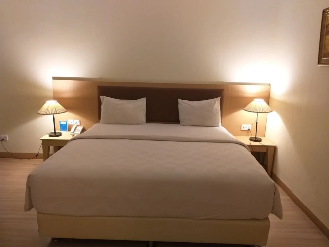 Dgrande Hotel