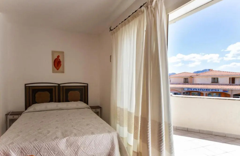 Appartamento Arzachena Costa Smeralda