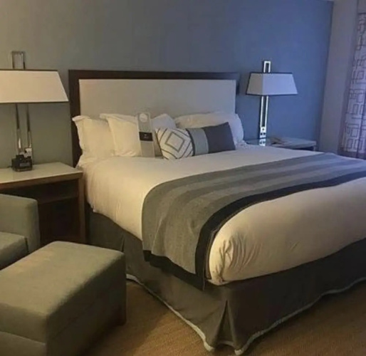 Royal Kamak Hotel