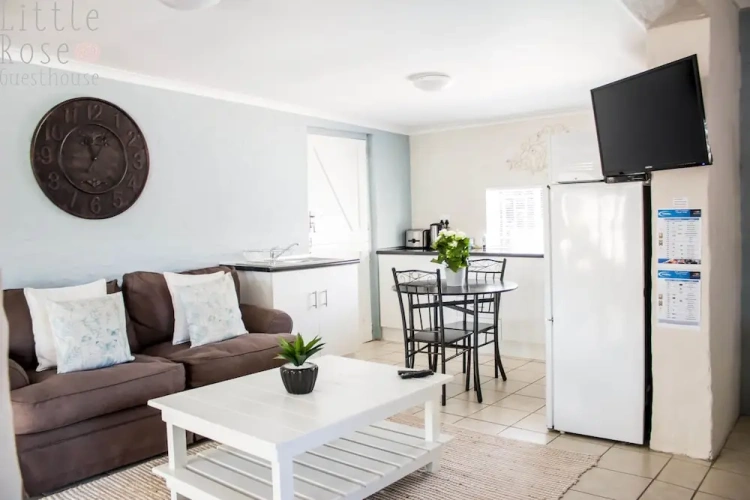 1 Bedroom Luxury Cottage