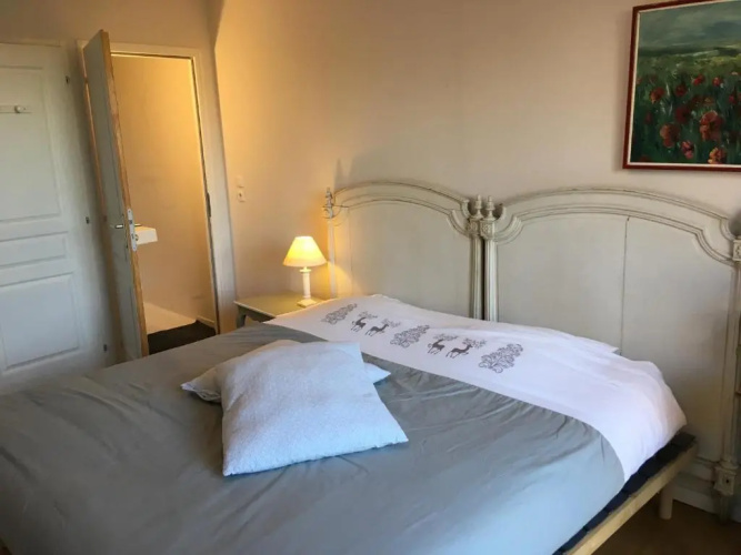 La Maison De Caroline