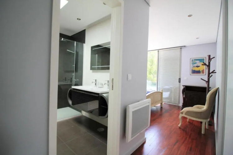 Golf Course - Luxurious Flat T3 - Ponte de Lima