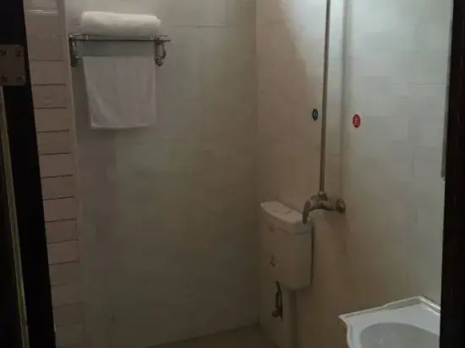Xiaokang Hotel