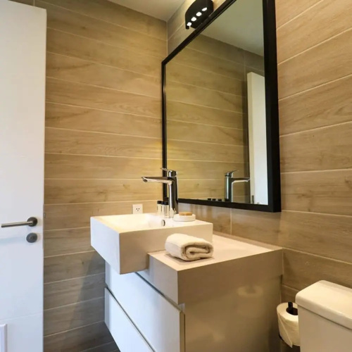w Dazzling 1BR in Barranco
