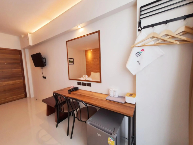 Hotelbild