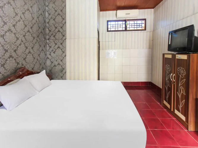 Hotel O Artha