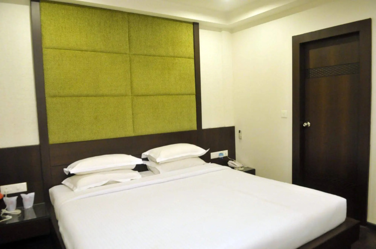 Relax Inn