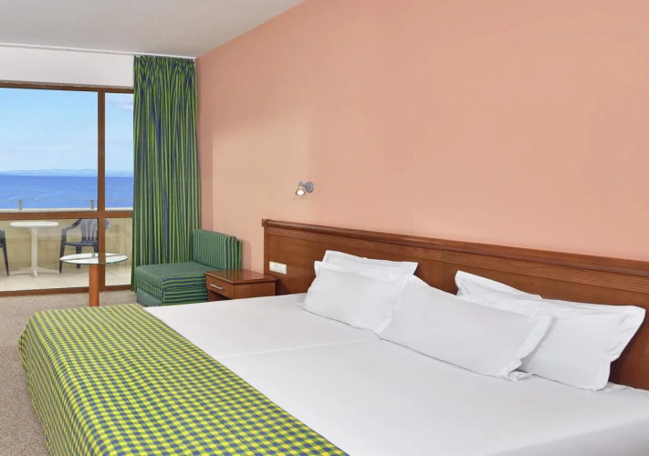 Sol Nessebar Bay - All Inclusive