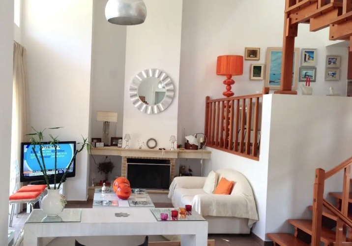 Amalia Residences