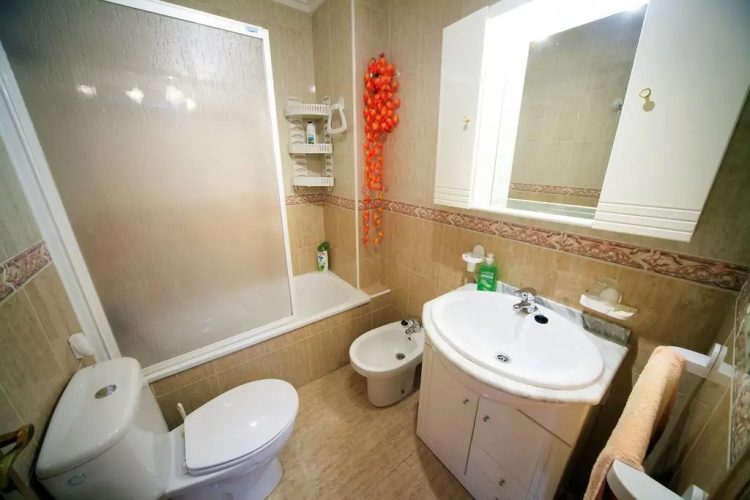 Apartment Moriones