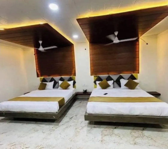 Hotel Dhana Lakshmi Bliss