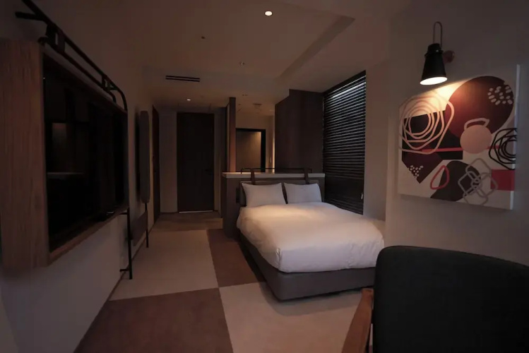 CINQS Hotel