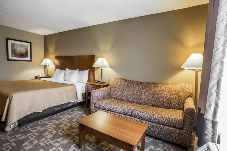 Comfort Inn Thomasville