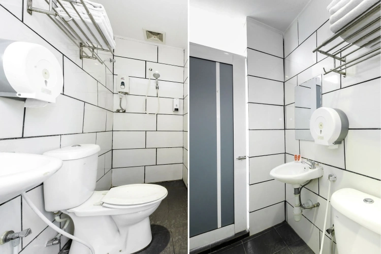 Triple Suite