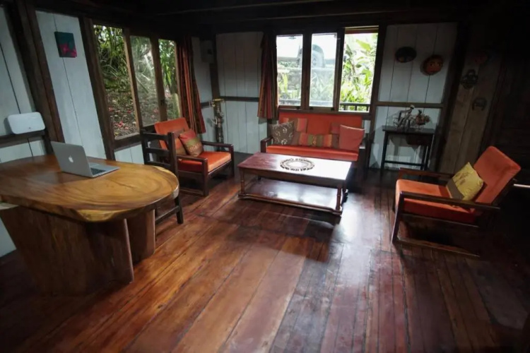 Mindo cozy house