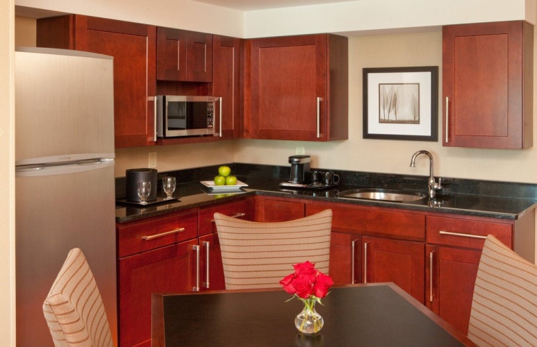 Crowne Plaza Boston - Woburn photo 36