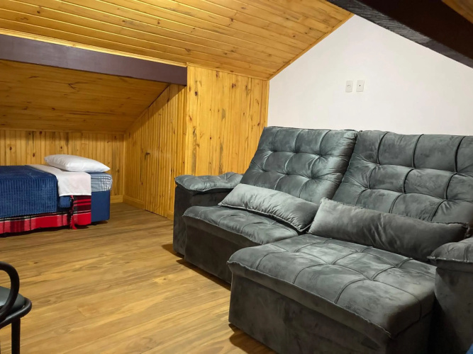 Apartamentos Dumont