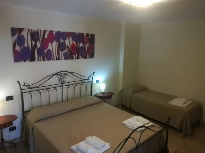Isabel B&B