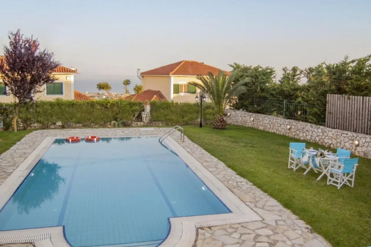 Sun Villas