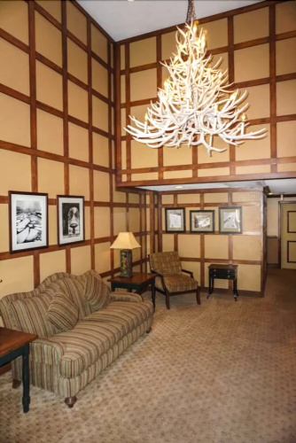 Vail Village 3-Bedroom 3-Bath