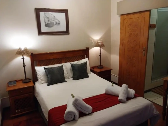 Classic Double room