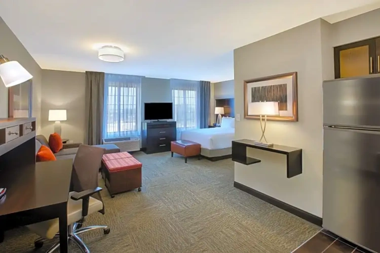 Double Studio Suite
