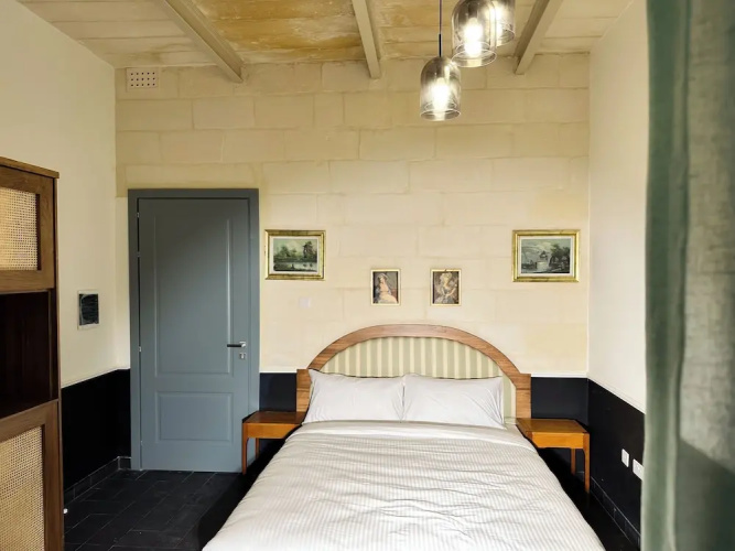 Il Bekka Suites