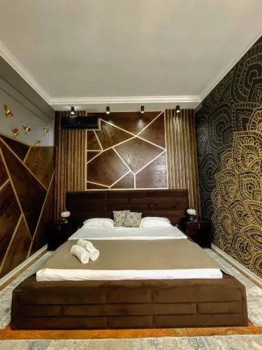 Wind Hotel