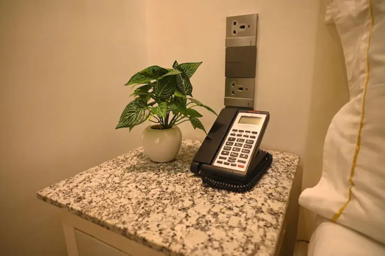 Quality Inn Rama Ayodhya