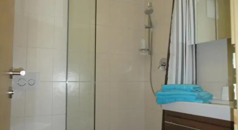Ferienwohnung Genner Kitzbühel