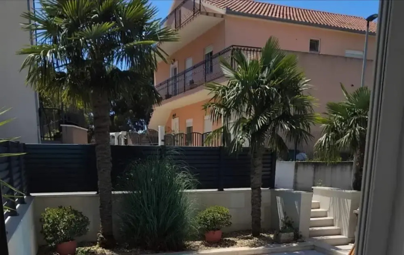 Villa Marija
