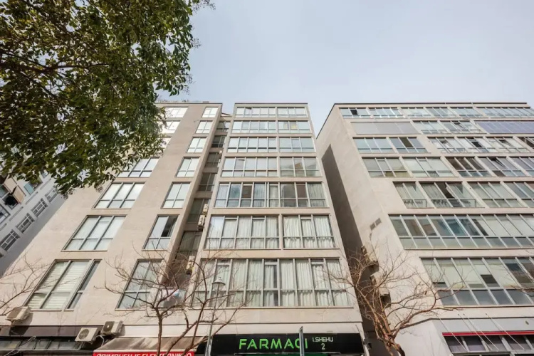 Hotelafbeelding