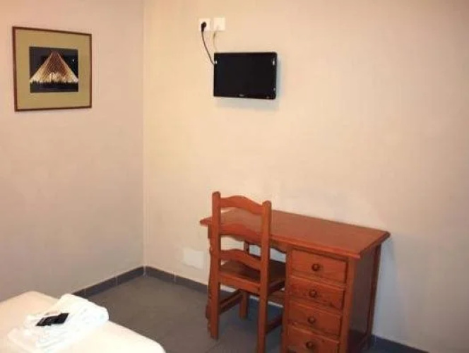 Hostal Carlos I