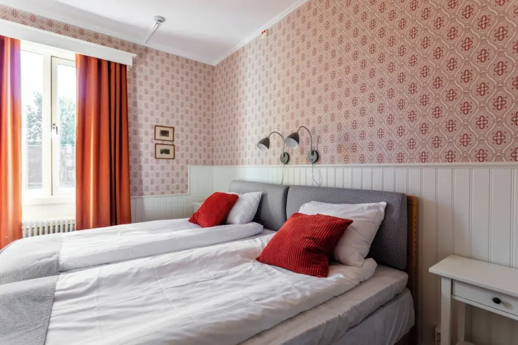Hotel Ranten