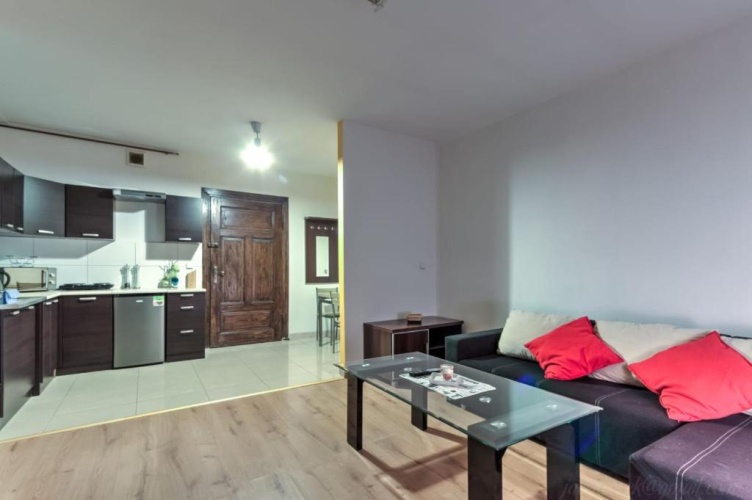 Standard Apartment
