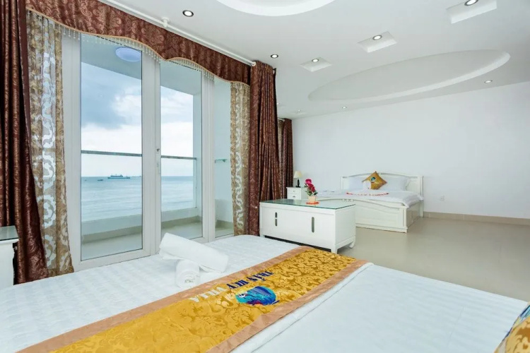 Villa Seaview 11