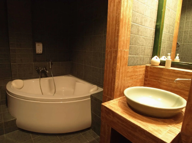 Phuphaphung Resort