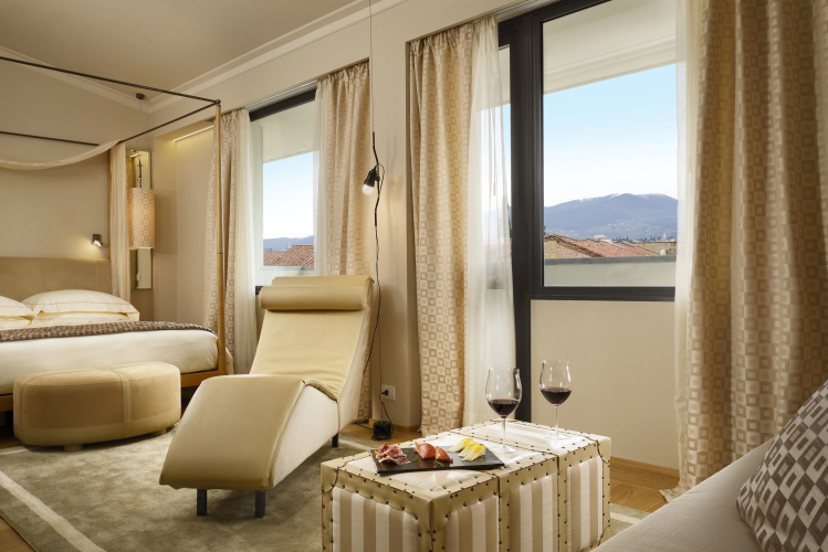 Grand Hotel Minerva photo 7