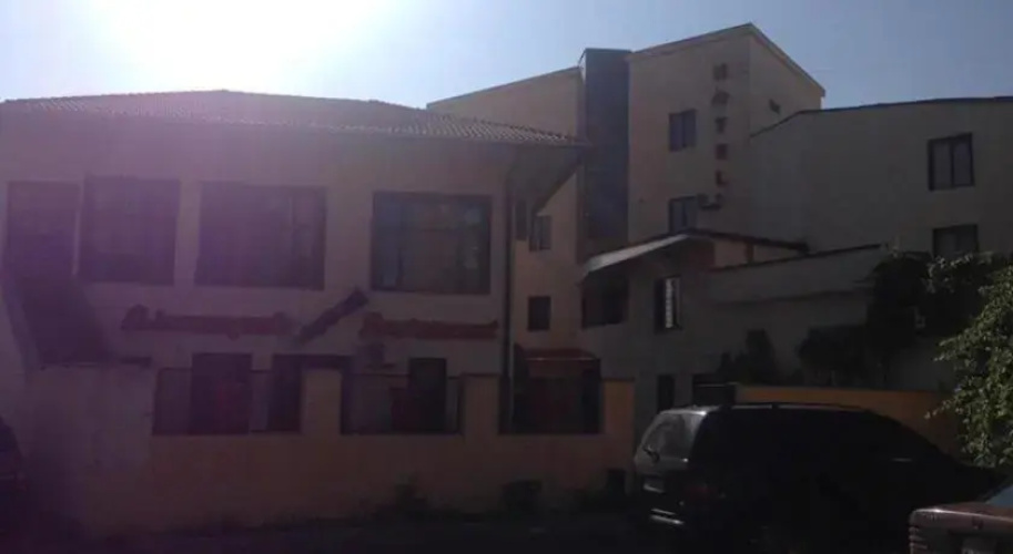 Hotel Sem
