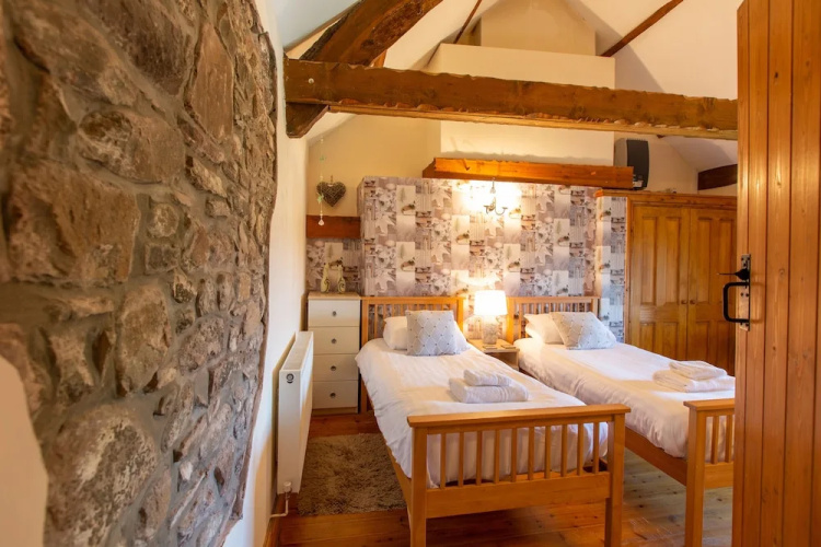 Hawton Cottage