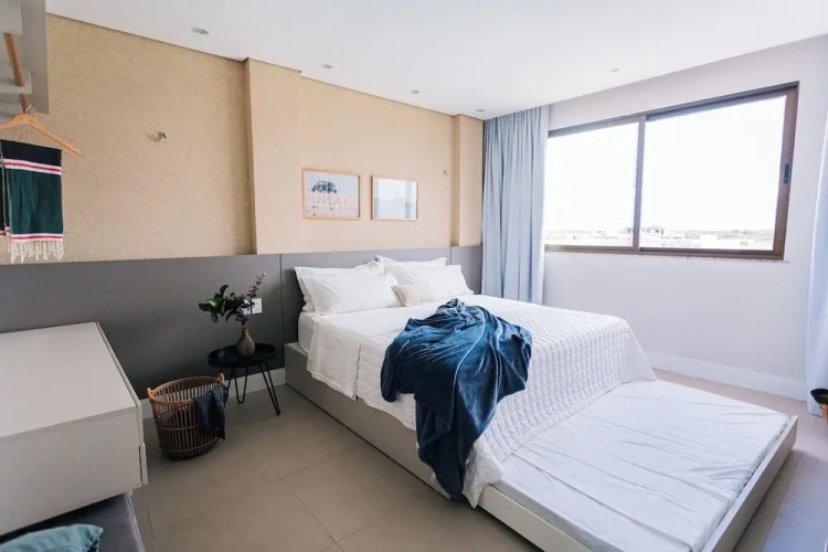 Casa Lençóis