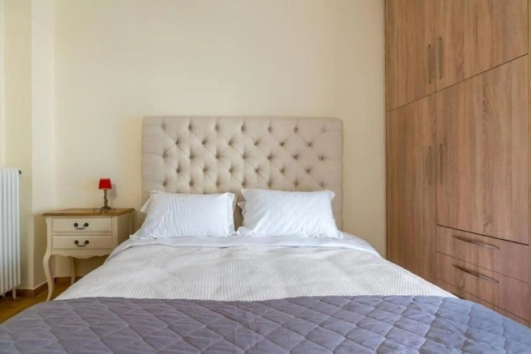 Athenian elegant apt near Acropolis