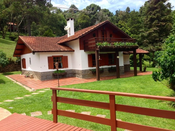 Grand Chalet