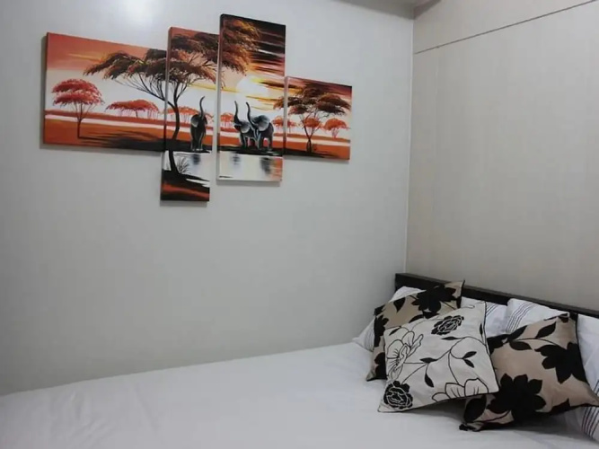 1 Bedroom Condo at Sea Residences by JC