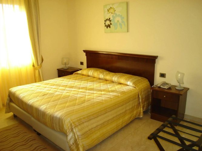 Hotel Le Palme