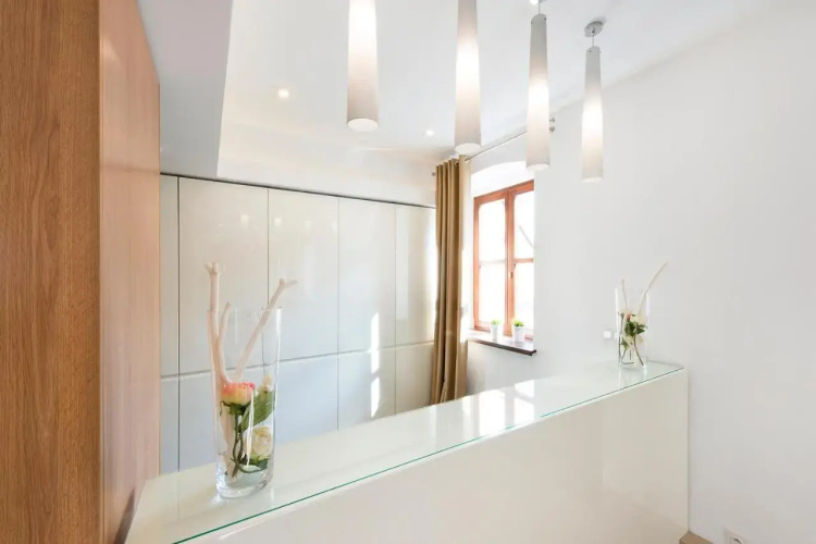 Apartamenty Turek