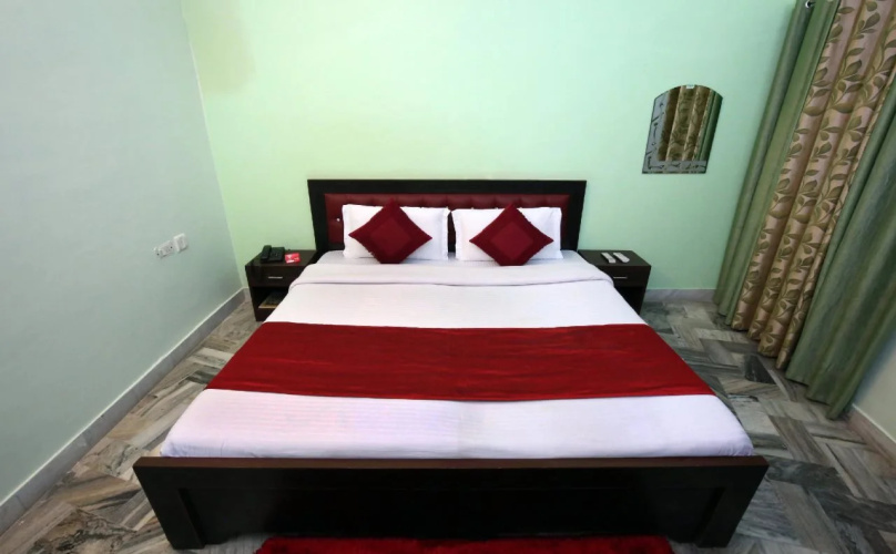 Hotel Neelkamal