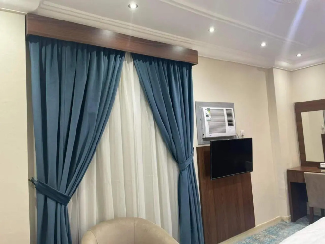Rabigh Tower Hotel
