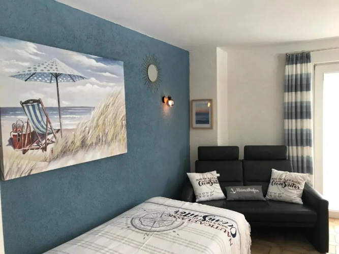 Wohnung Christine Okroy 3