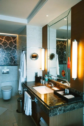 Executive Twin room